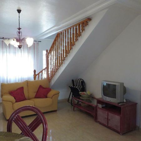 Casa Para Descanso Dehesa de Campoamor  Eksteriør bilde