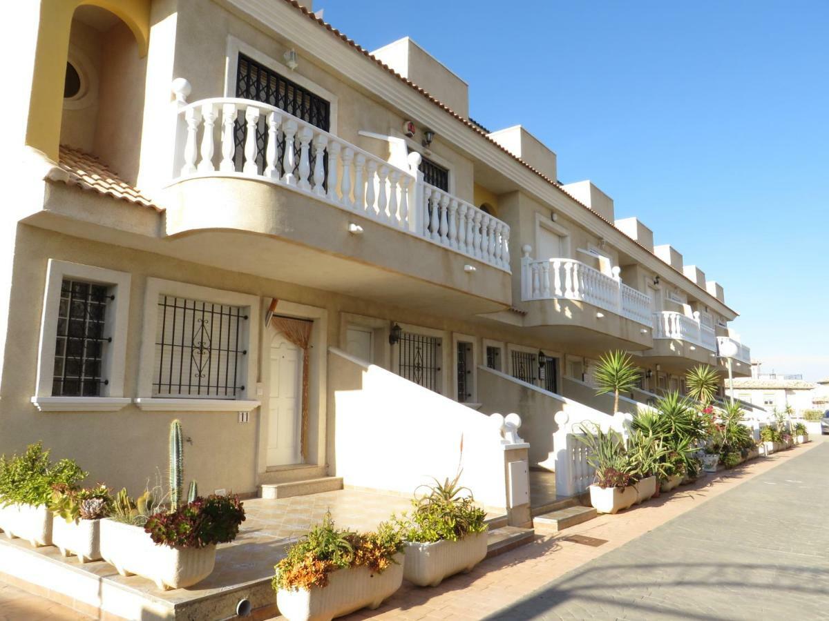 Casa Para Descanso Dehesa de Campoamor  Eksteriør bilde