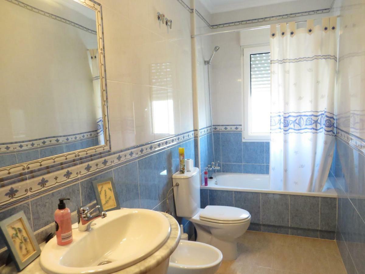 Casa Para Descanso Dehesa de Campoamor  Eksteriør bilde