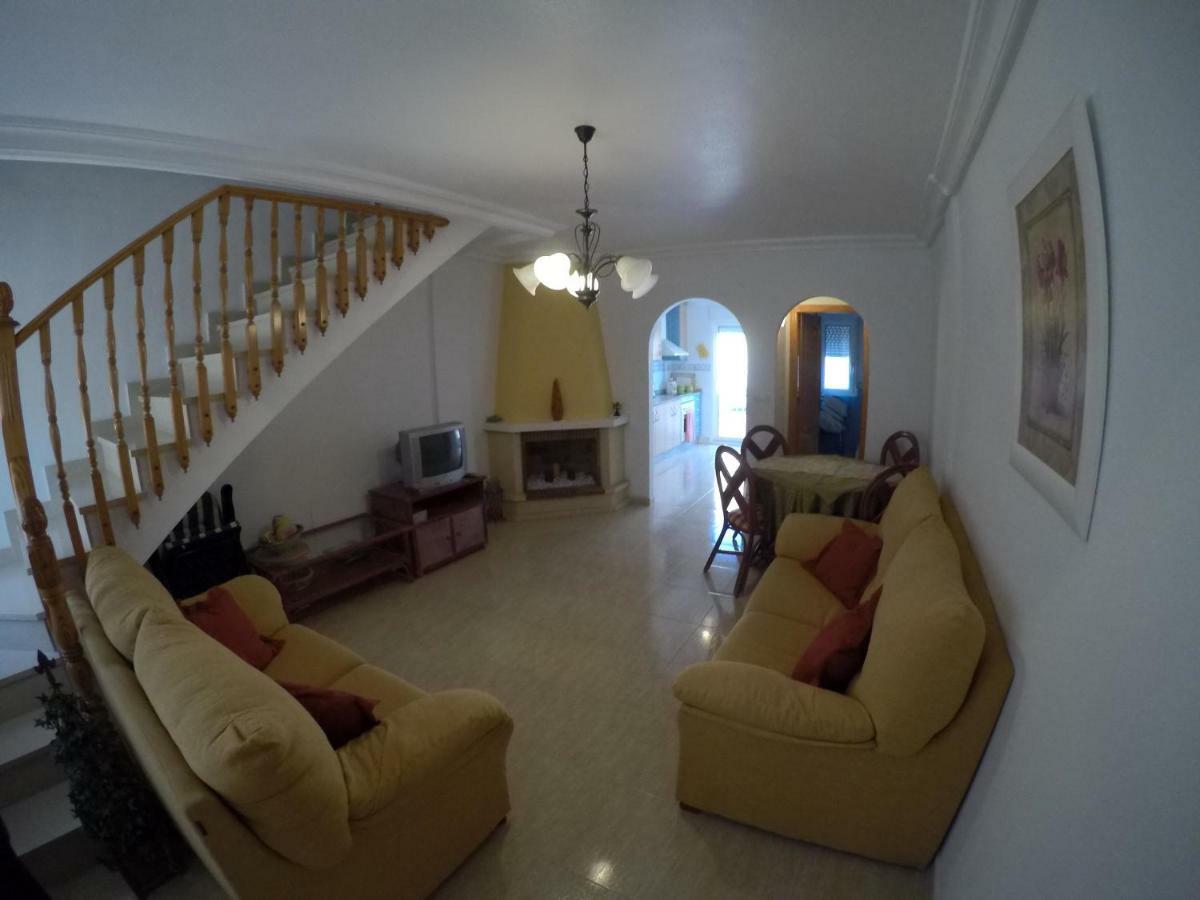 Casa Para Descanso Dehesa de Campoamor  Eksteriør bilde