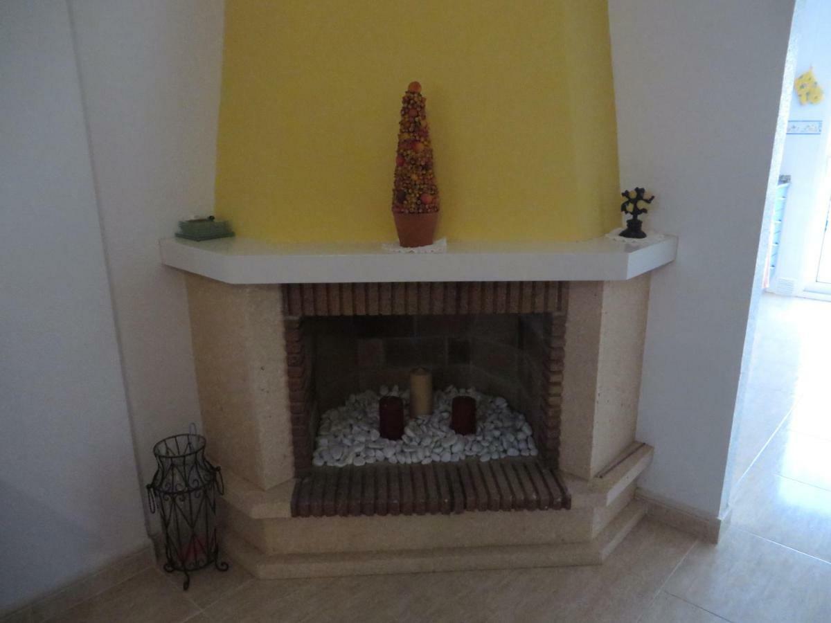 Casa Para Descanso Dehesa de Campoamor  Eksteriør bilde