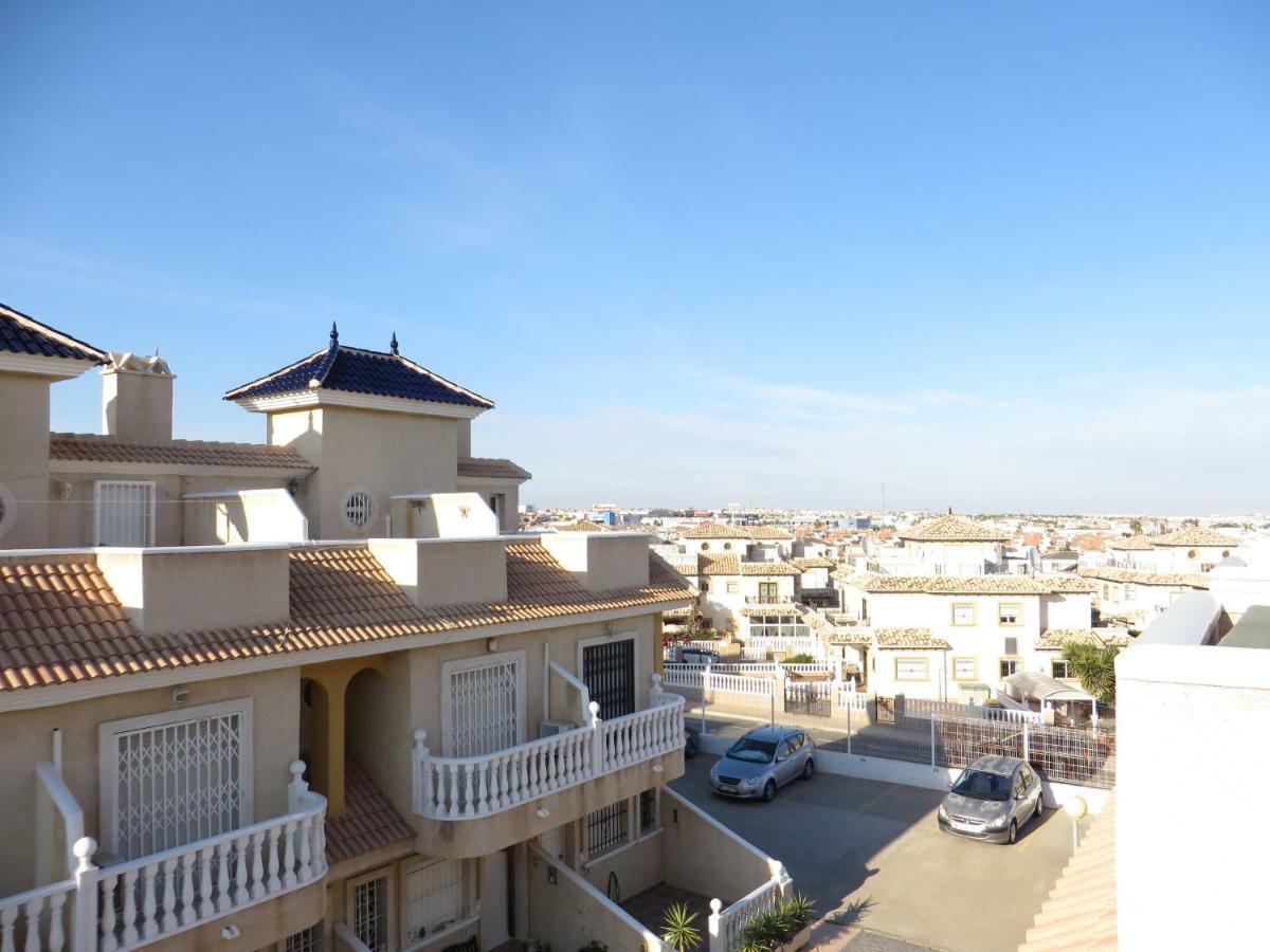 Casa Para Descanso Dehesa de Campoamor  Eksteriør bilde