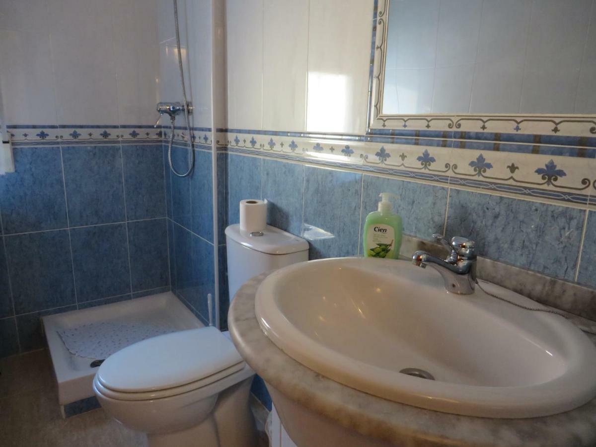 Casa Para Descanso Dehesa de Campoamor  Eksteriør bilde