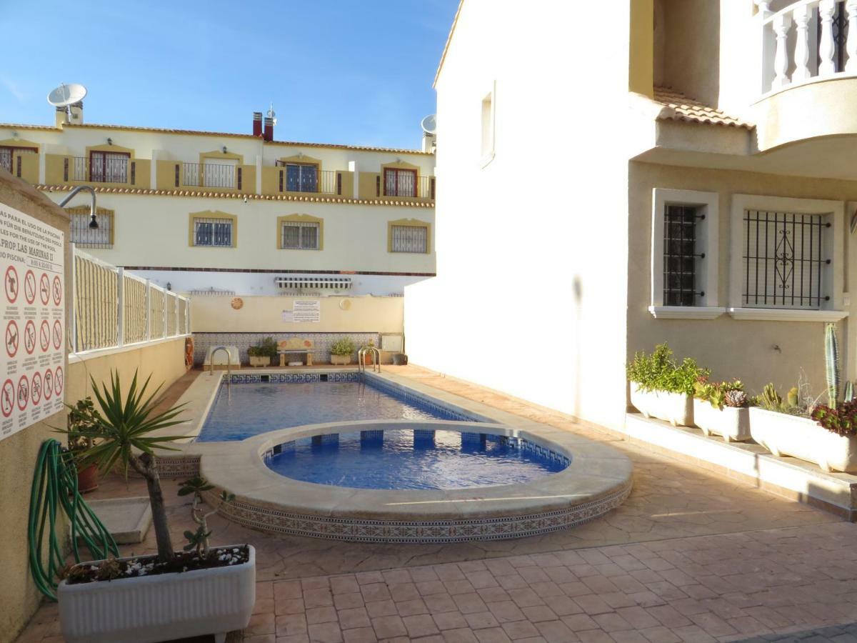 Casa Para Descanso Dehesa de Campoamor  Eksteriør bilde